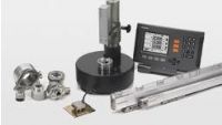 Heidenhain, equipos de cotas y encoders